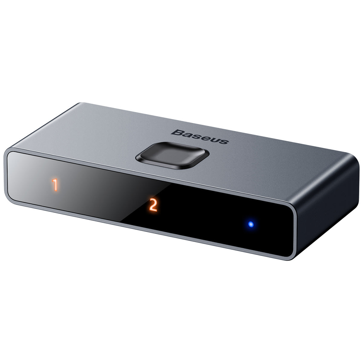 BASEUS Matrix HDMI Splitter 2in1or 1in2