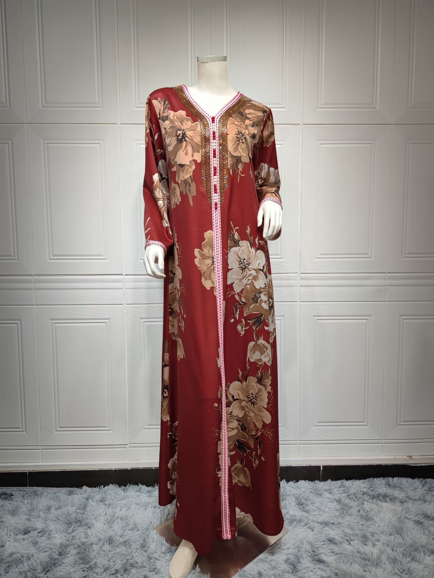 Middle East Dress