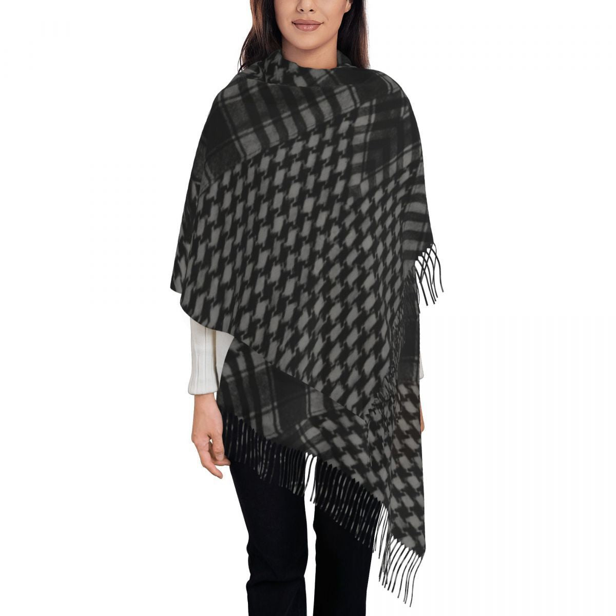 Polyester Scarf