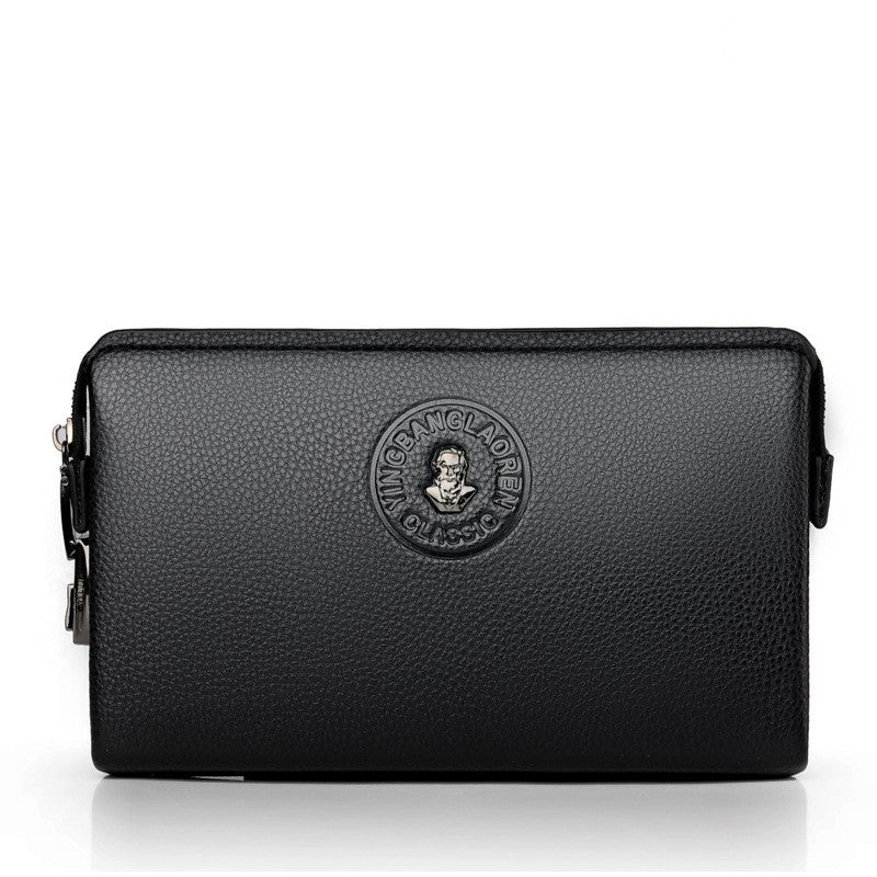 Executive Leather Folio