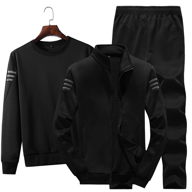 Casual Sportive