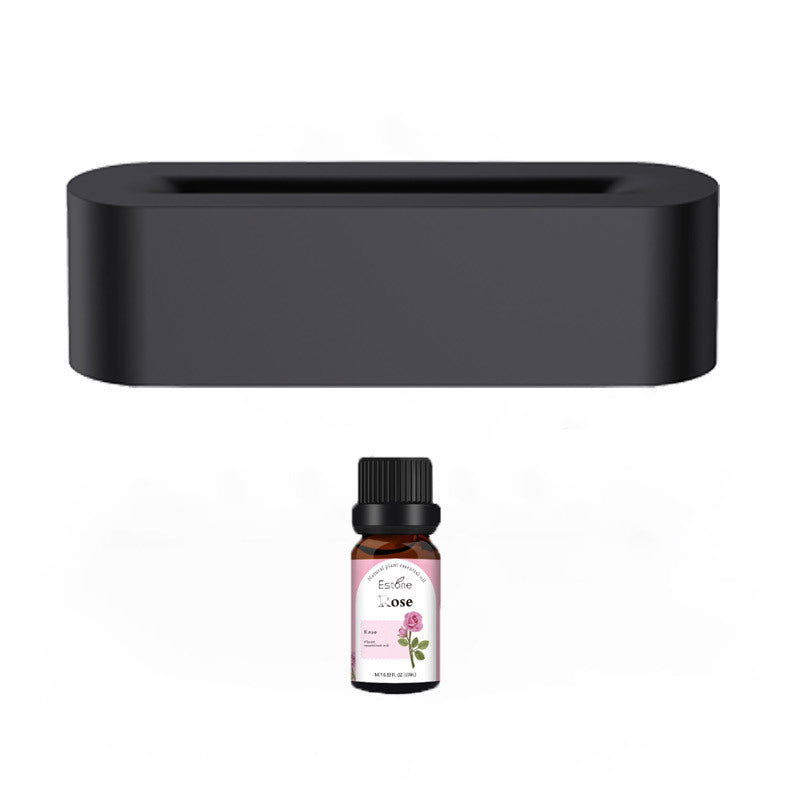 Flame Aroma Humidifier
