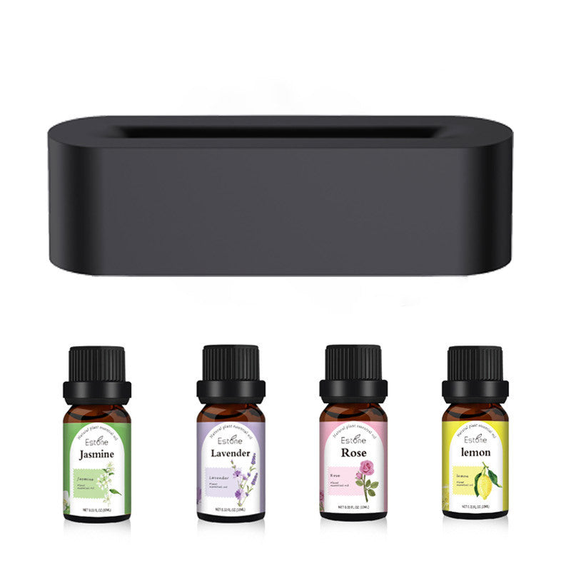 Flame Aroma Humidifier