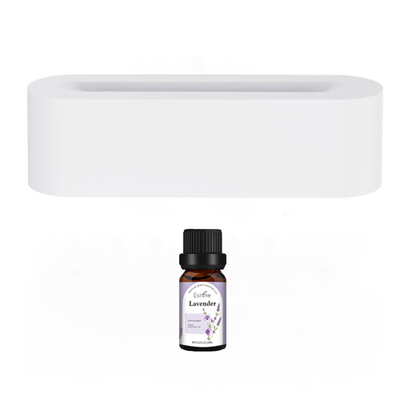 Flame Aroma Humidifier
