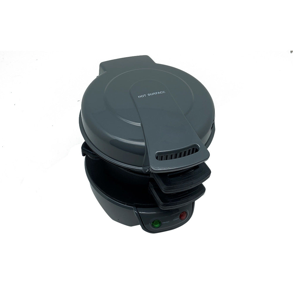 Hamburger Maker Electric Sandwich Machine, Breakfast