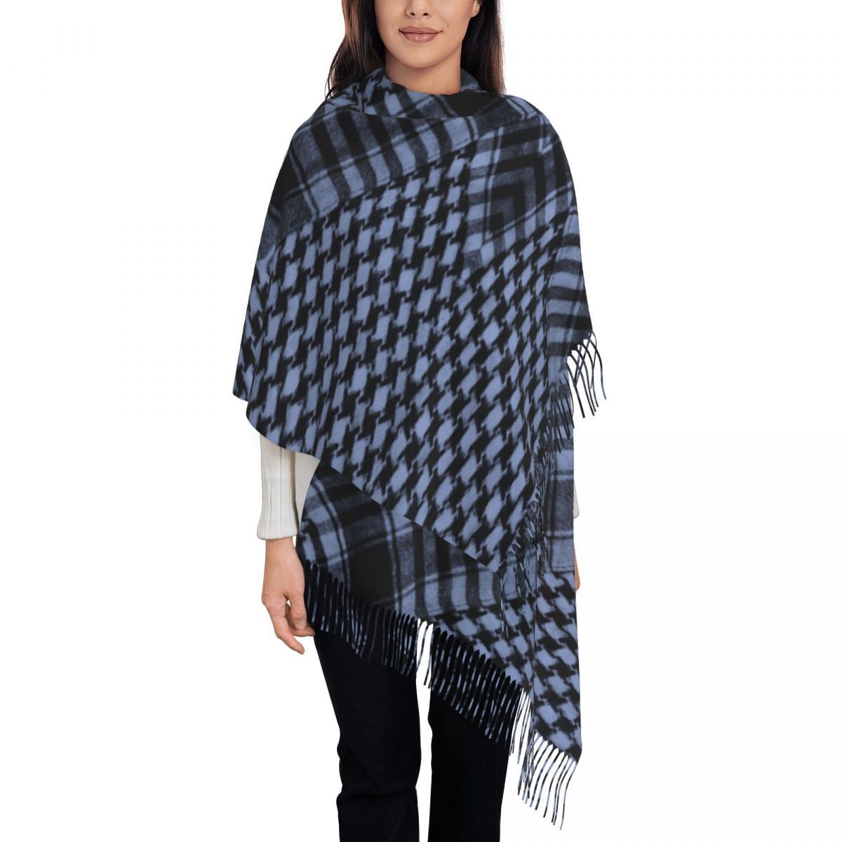 Polyester Scarf