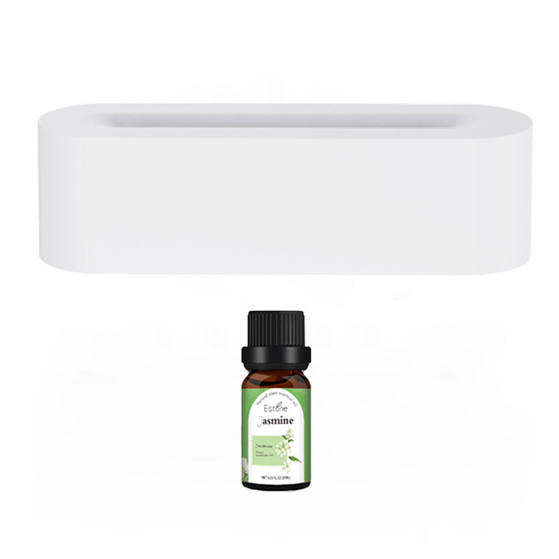 Flame Aroma Humidifier