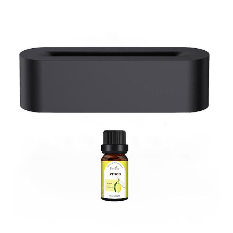Flame Aroma Humidifier