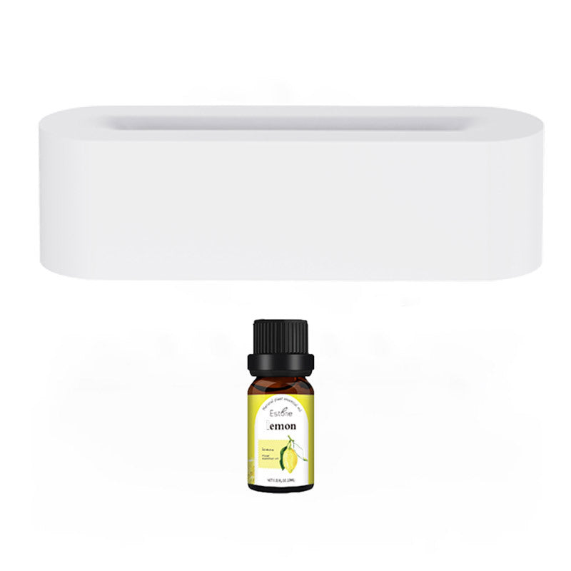 Flame Aroma Humidifier