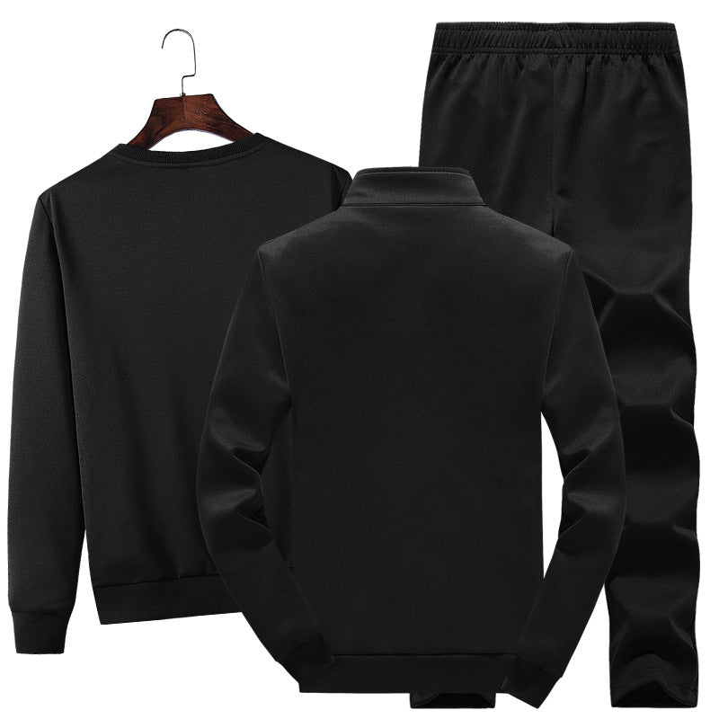 Casual Sportive