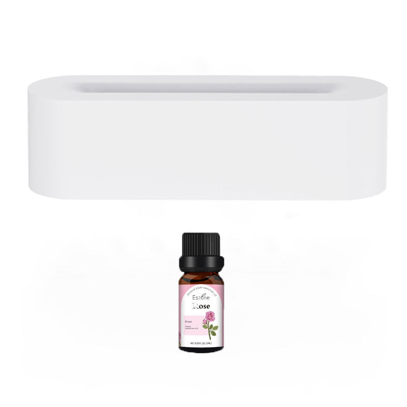 Flame Aroma Humidifier