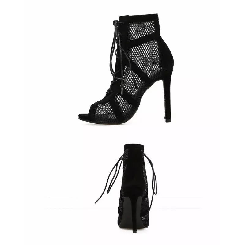 Alondra High Heel