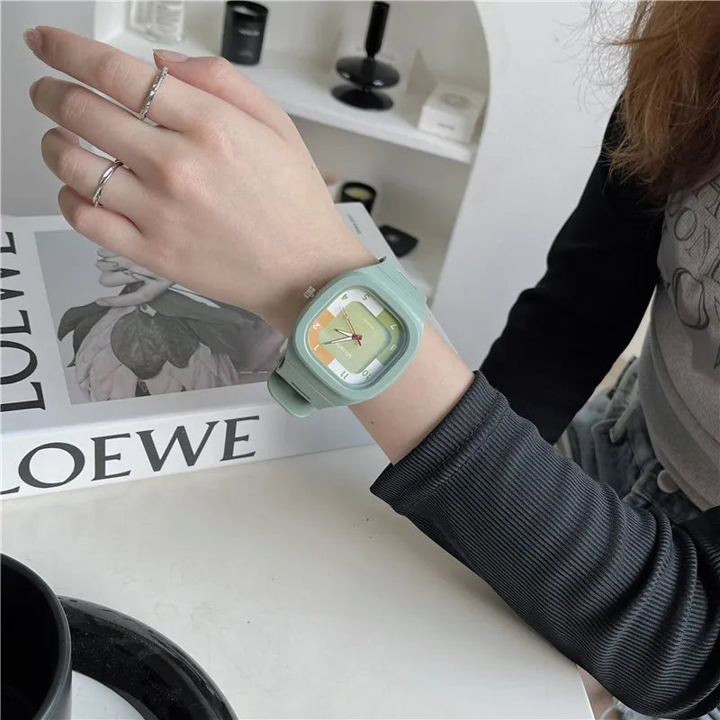 Lorelei Watches