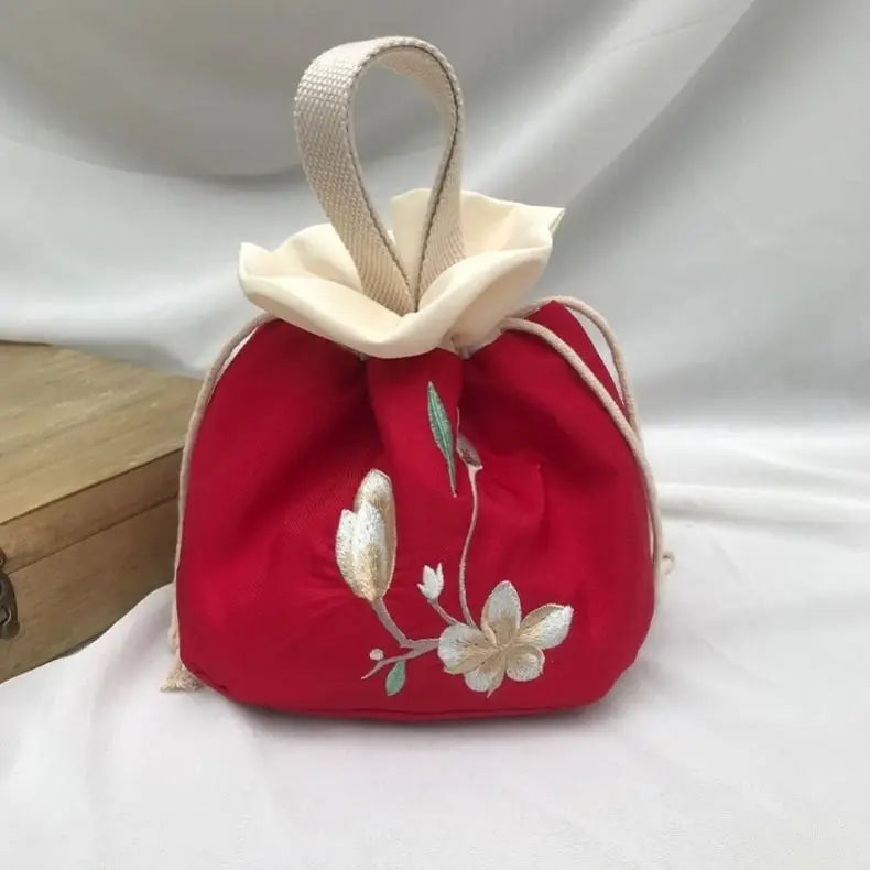 Japanese Kimono Packet
