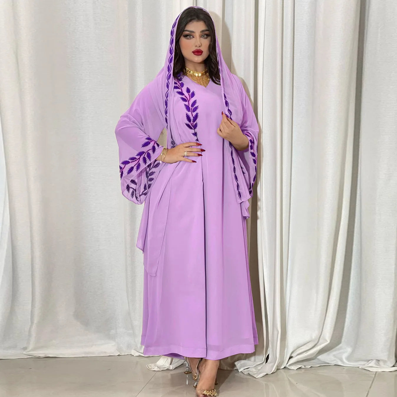 dress with hijab