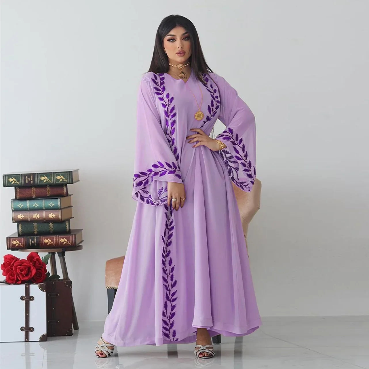 dress with hijab
