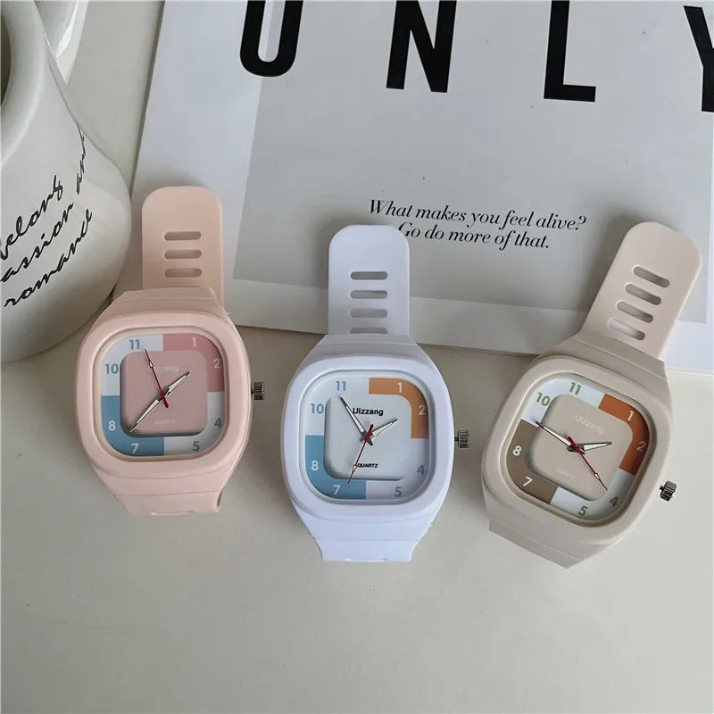 Lorelei Watches