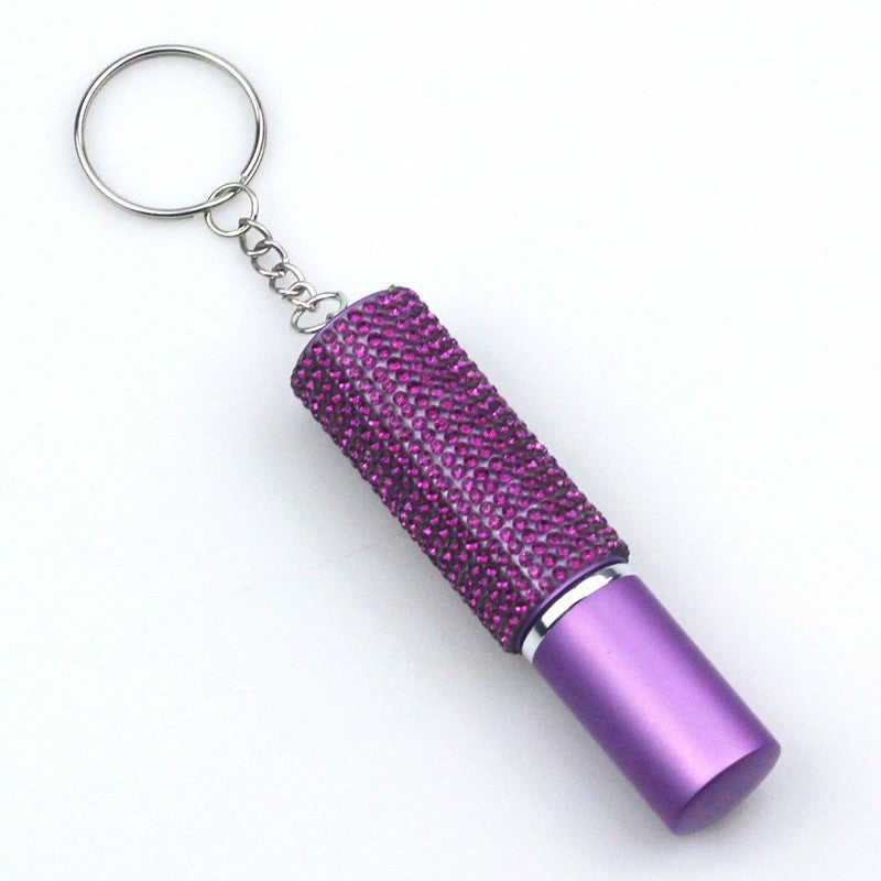 perfume bottle