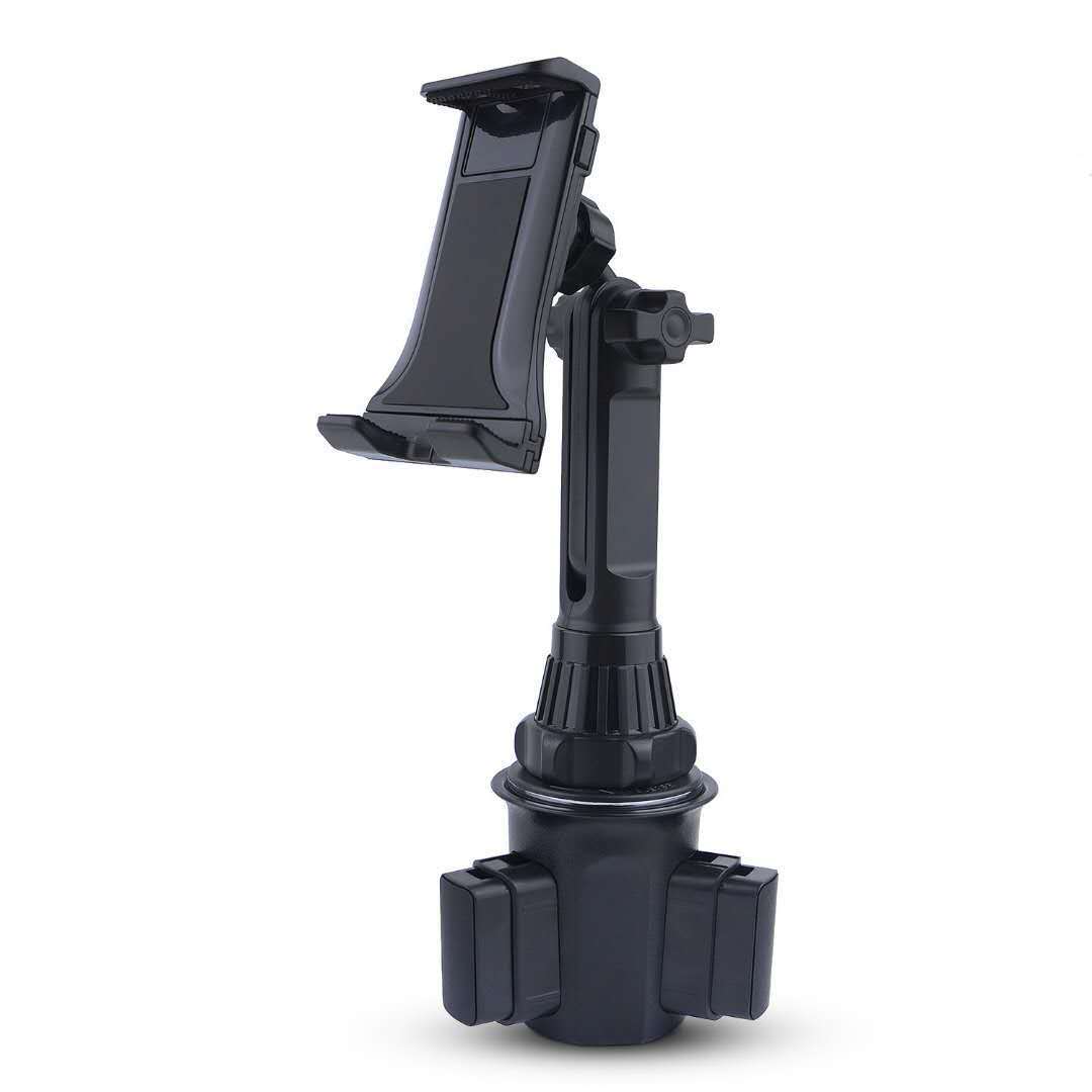 Car Center Console Phone Navigation Bracket