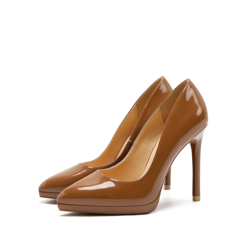 Executive Elegance