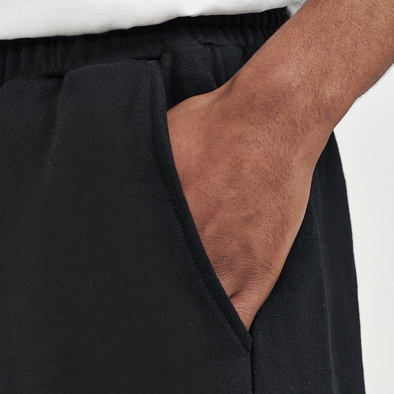 Men's Fashion Loose Casual Sports Shorts