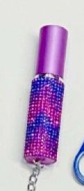 perfume bottle