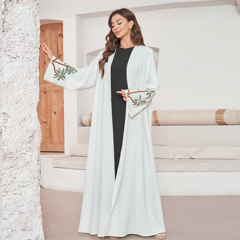 abaya arabic muslim عبايه عربيه جوده عاليه