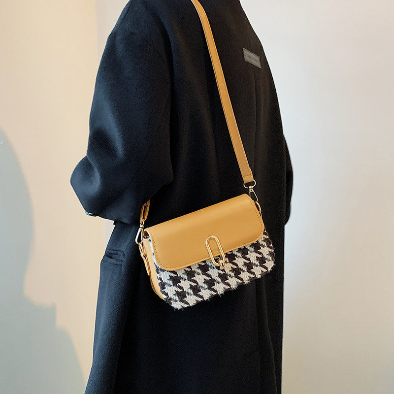 "Leona Elegance Tote"