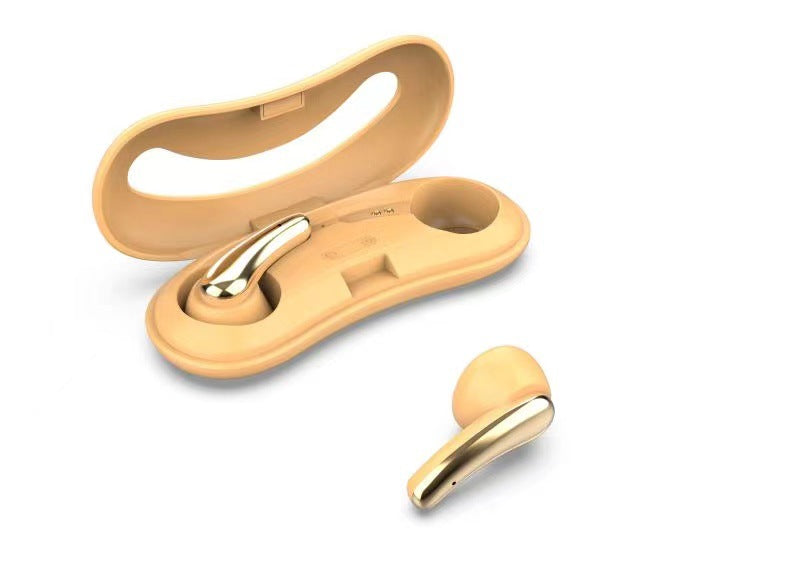 Girls Wireless Plastic Bluetooth Headset