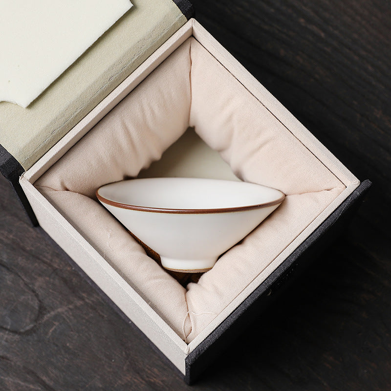 Household Ceramic Cup Gift