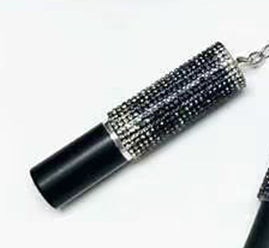 perfume bottle