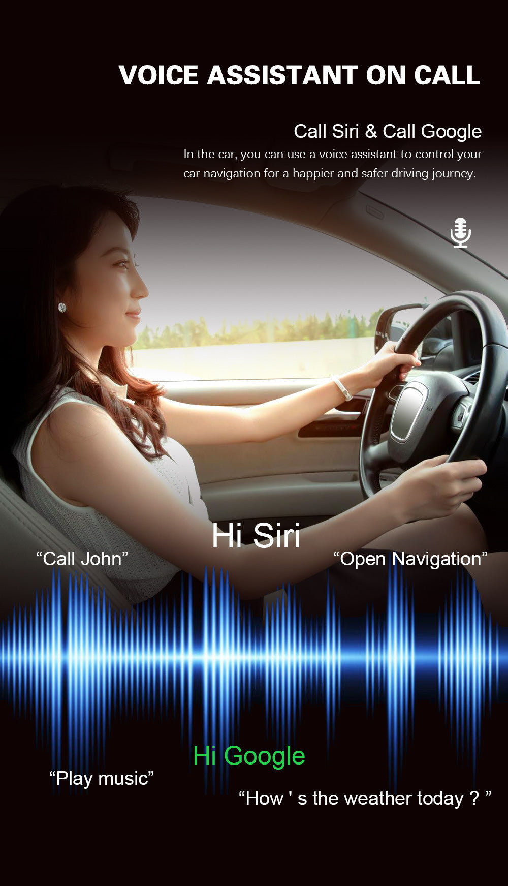 CS5 CarPlay Upgrade Android Smart Box