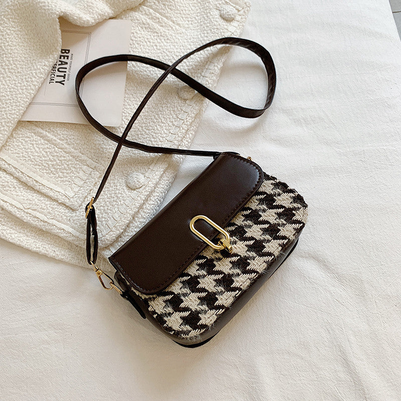 "Leona Elegance Tote"