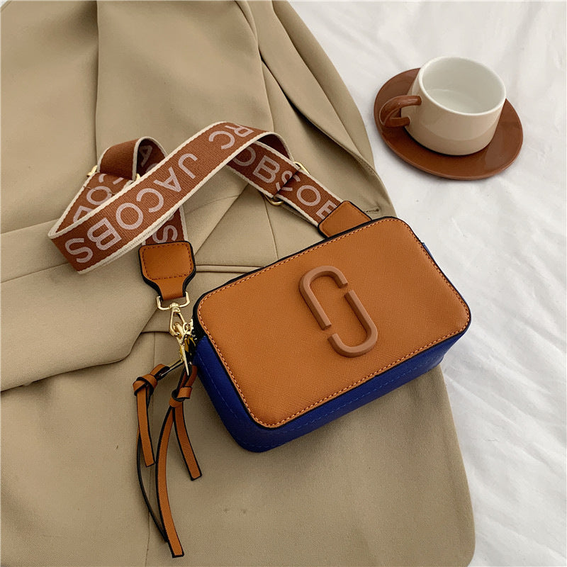 Chic Carryall