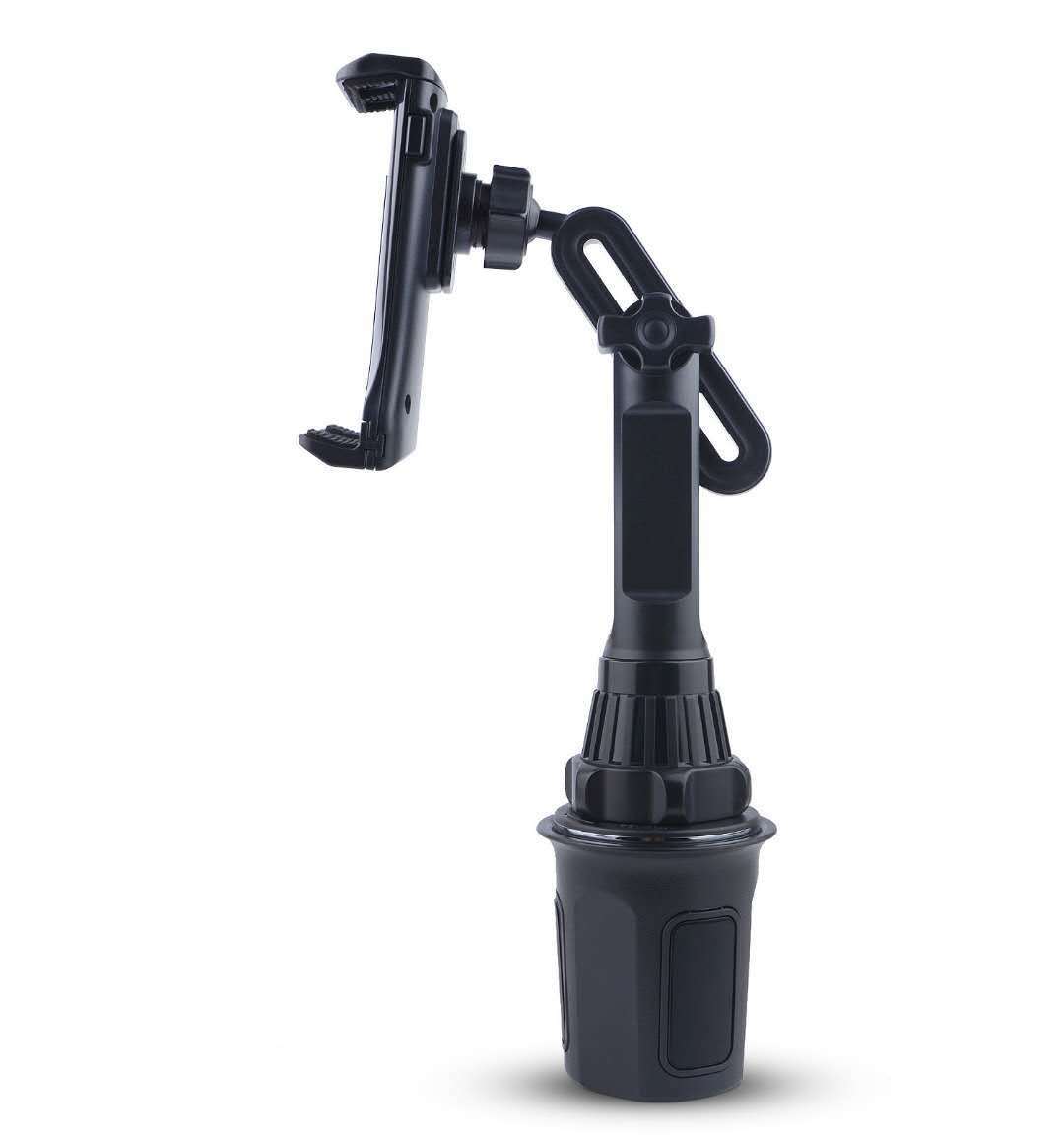 Car Center Console Phone Navigation Bracket