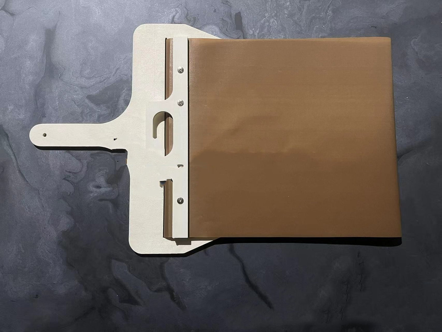 3 Sizes Sliding Pizza Peel Shovel Storage Board Pizza Scorrevole Wooden Handle Transfer Pizza