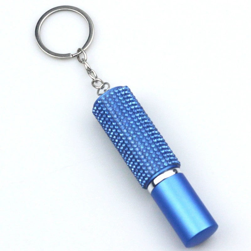 perfume bottle
