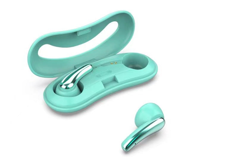 Girls Wireless Plastic Bluetooth Headset
