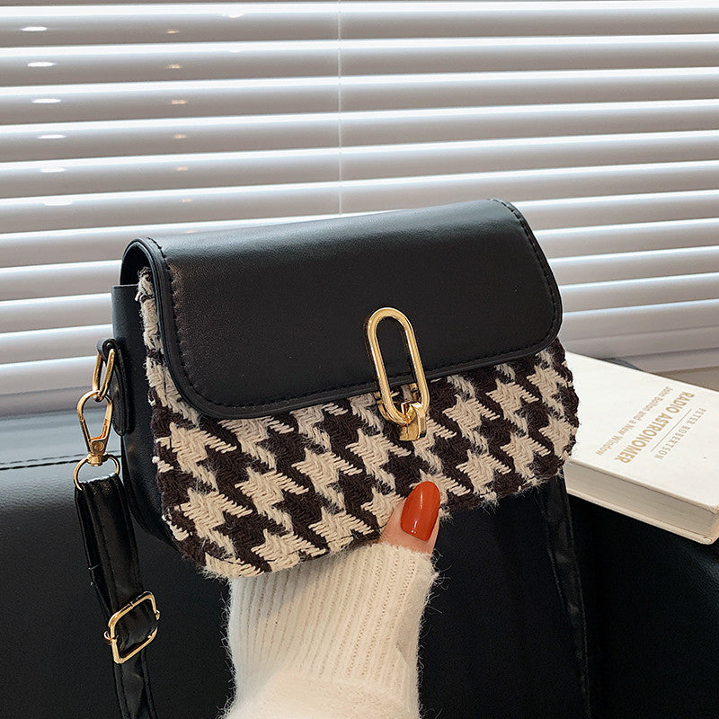 "Leona Elegance Tote"