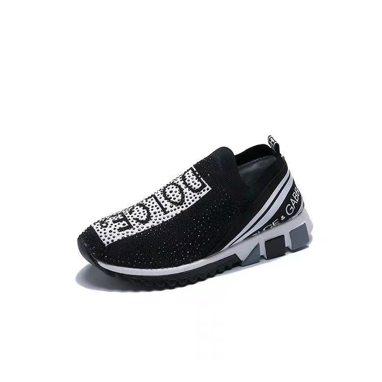 "SkyWeave Airflow Sneakers"