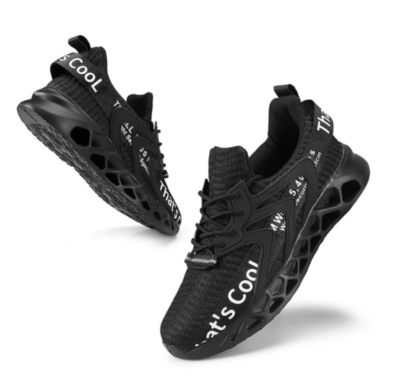 Running Leisure Sports Blade Mesh Tide Shoes