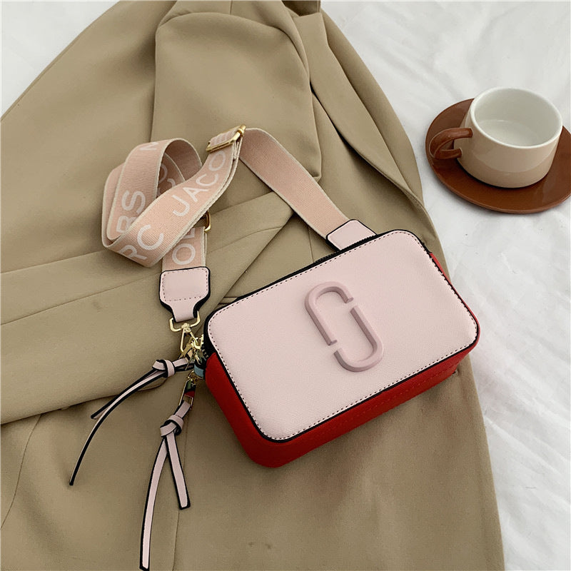 Chic Carryall
