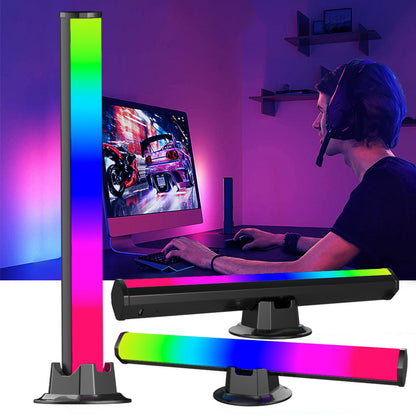 Graffiti WiFi Infrared Music Atmosphere Lamp