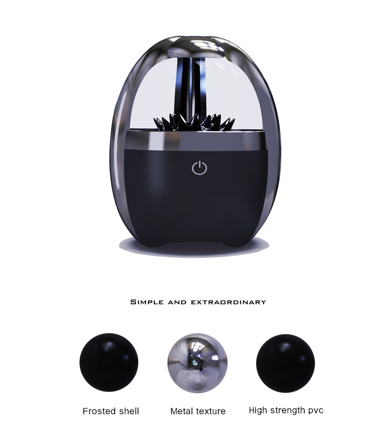 Magnetic Fluid Bluetooth Audio Smart Wireless