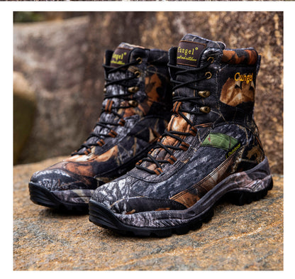 Men's hiking shoes