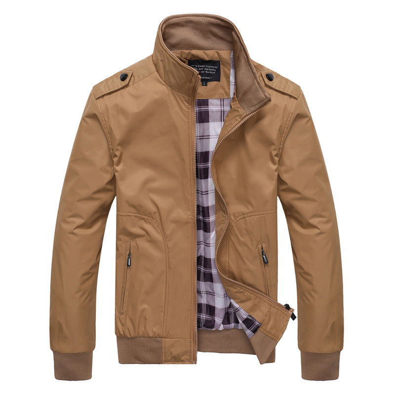 Prestige Pilot Aviator High Quality Jackets