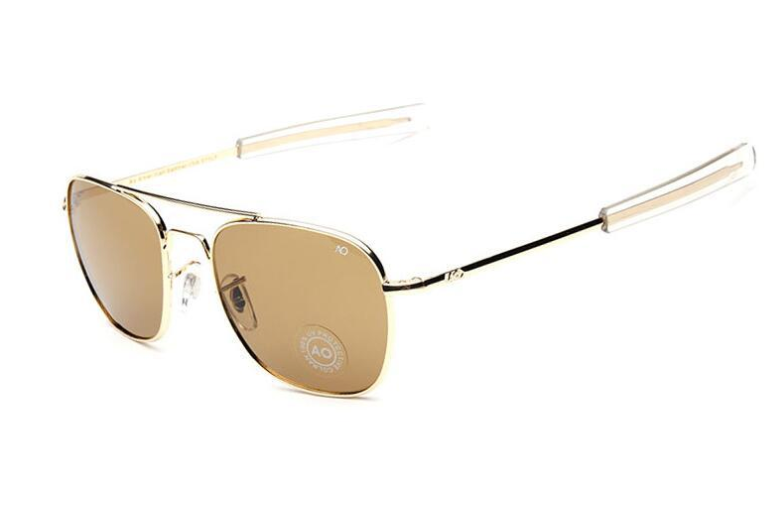 Fashion Aviation AO sunglasses