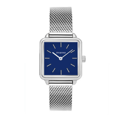 ANANKE Japanese Hot Style Square Watch Women