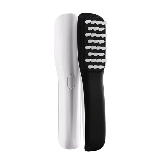 Hair-Increasing Instrument Hair-Growth Comb, Infrared Massage Health Comb