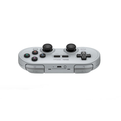 Bluetooth Controller Computer Steam Android NS Vibration